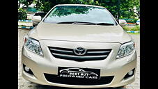 Second Hand Toyota Corolla Altis 1.8 G in Kolkata