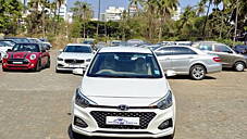 Used Hyundai Elite i20 Asta 1.2 AT in Mumbai