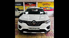 Used Renault Triber RXT [2019-2020] in Muzaffurpur