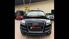 Used Audi Q7 35 TDI Technology Pack + Sunroof in Raipur