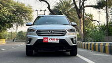 Used Hyundai Creta 1.6 SX Plus AT Petrol in Noida