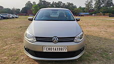 Second Hand Volkswagen Vento Comfortline Petrol in Chandigarh