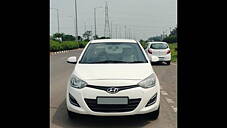 Used Hyundai i20 Magna 1.2 in Surat