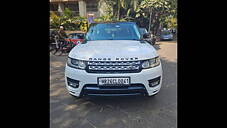 Used Land Rover Range Rover Sport SDV6 HSE in Mumbai