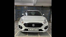 Used Maruti Suzuki Swift Dzire VXI in Delhi