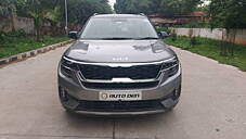 Used Kia Seltos HTX 1.5 CVT in Hyderabad