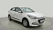 Used Hyundai Elite i20 Sportz 1.2 [2016-2017] in Hyderabad