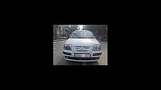 Used Hyundai Santro Xing GLS in Delhi