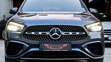 Used Mercedes-Benz GLA 220d AMG Line 4MATIC [2021-2023] in Jaipur