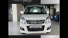 Used Maruti Suzuki Wagon R 1.0 VXI in Jaipur