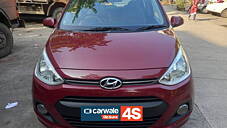 Used Hyundai Grand i10 Asta AT 1.2 Kappa VTVT (O) [2016-2017] in Thane