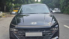 Used Hyundai Verna SX (O) 1.5 Turbo Petrol DCT in Delhi