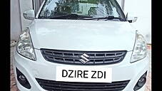 Used Maruti Suzuki Swift DZire ZDI in Kanpur