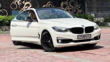 Used BMW 3 Series GT 320d Luxury Line in Lucknow