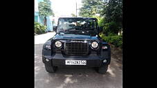 Used Mahindra Thar LX Hard Top Diesel MT 4WD in Bhopal