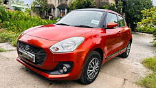 Used Maruti Suzuki Swift VXi ABS in Howrah