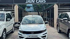 Used Tata Tiago XT CNG [2022-2023] in Lucknow