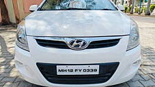 Used Hyundai i20 Magna 1.2 in Pune