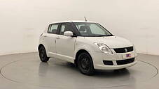 Used Maruti Suzuki Swift VXi in Hyderabad