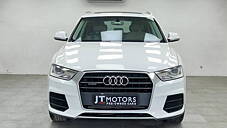 Used Audi Q3 35 TDI Premium Plus + Sunroof in Pune