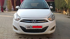 Second Hand Hyundai i10 Sportz 1.2 Kappa2 in Gurgaon