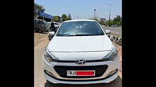 Used Hyundai Elite i20 Asta 1.4 CRDI in Jaipur