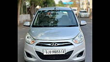 Used Hyundai i10 1.1L iRDE Magna Special Edition in Ahmedabad