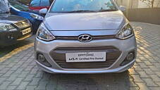 Used Hyundai Xcent SX 1.2 (O) in Bangalore