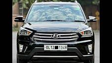 Used Hyundai Creta 1.6 SX Plus AT Petrol in Delhi