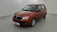 Used Maruti Suzuki Alto K10 VXi in Indore