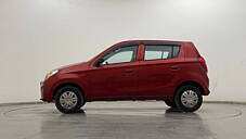 Used Maruti Suzuki Alto 800 Lxi in Hyderabad