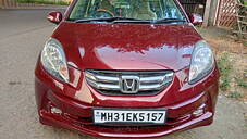 Used Honda Amaze 1.5 VX i-DTEC in Nagpur