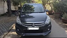Second Hand Maruti Suzuki Ertiga VDI SHVS in Jaipur
