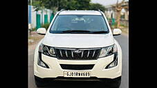 Used Mahindra XUV500 W10 in Ahmedabad