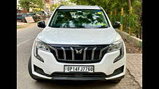 Used Mahindra XUV700 MX Petrol MT 5 STR [2021] in Delhi