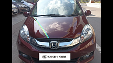 Second Hand Honda Mobilio V (O) Petrol in Chennai