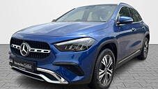 Used Mercedes-Benz GLA 200 [2021-2023] in Delhi