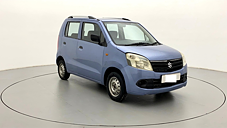 Used Maruti Suzuki Wagon R 1.0 LXi in Delhi