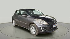 Used Maruti Suzuki Swift VXi in Ahmedabad