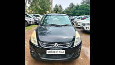 Used Maruti Suzuki Swift DZire VDI in Mumbai