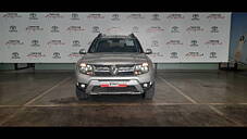 Used Renault Duster 85 PS RXZ 4X2 MT Diesel (Opt) in Coimbatore