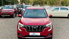 Used Mahindra XUV700 AX 7 Petrol AT Luxury Pack 7 STR [2021] in Mumbai