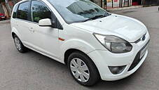 Used Ford Figo Duratorq Diesel Titanium 1.4 in Mumbai