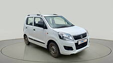 Used Maruti Suzuki Wagon R 1.0 LXi in Pune