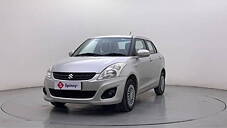 Used Maruti Suzuki Swift DZire VXI in Bangalore