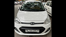 Second Hand Hyundai Grand i10 Sportz 1.2 Kappa VTVT [2013-2016] in Delhi