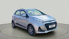 Used Hyundai Grand i10 Sportz 1.2 Kappa VTVT in Bangalore