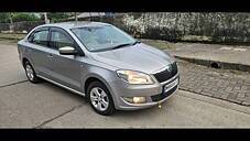 Used Skoda Rapid 1.5 TDI CR Ambition Plus in Mumbai