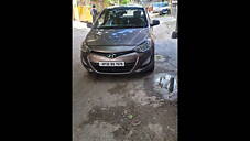 Used Hyundai i20 Sportz 1.4 CRDI in Hyderabad