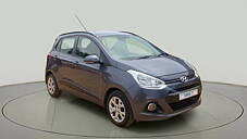 Used Hyundai Grand i10 Sportz 1.2 Kappa VTVT [2013-2016] in Bangalore